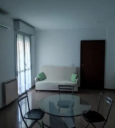 Splendido Appartamento Situato A 3Km Dal Mare Apartment